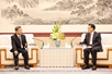 Vietnamese Party official visits China’s Chongqing, seeking to enhance bilateral cooperation